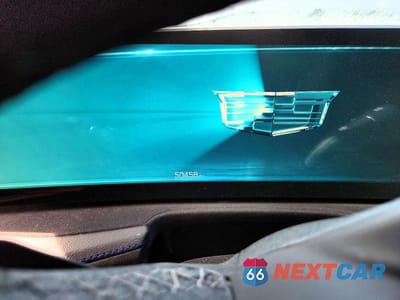 Zdjęcie 9 z 13 samochodu: 2024 CADILLAC XT4 SPORT VIN:1GYFZER43RF241123 - miniatura