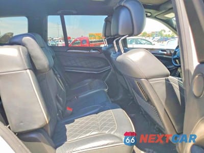 Zdjęcie 11 z 13 samochodu: 2014 MERCEDES-BENZ GL 450 4MATIC VIN:4JGDF7CEXEA399626 - miniatura
