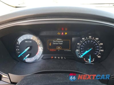 Zdjęcie 9 z 13 samochodu: 2017 FORD FUSION SE VIN:3FA6P0H74HR370747 - miniatura