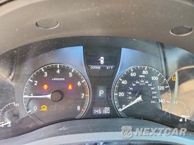 Zdjęcie 9 z 13 samochodu: 2012 LEXUS RX 350 VIN:2T2ZK1BA6CC085817 - miniatura