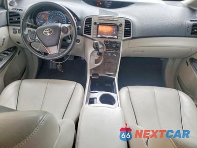 Zdjęcie 8 z 13 samochodu: 2015 TOYOTA VENZA XLE VIN:4T3BK3BB7FU112673 - miniatura