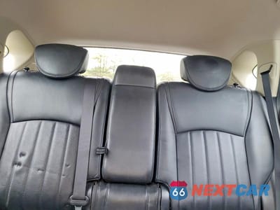 Zdjęcie 10 z 13 samochodu: 2017 INFINITI QX50 BASE VIN:JN1BJ0RR8HM403450 - miniatura