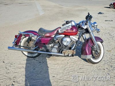 1996 HARLEY DAVIDSON FLHR ROAD KING 1HD1FDL17TY620427 - główne zdjęcie licytacji z USA - miniatura
