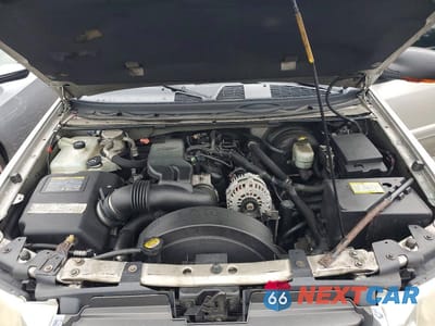 Zdjęcie 11 z 12 samochodu: 2004 GMC ENVOY XL VIN:1GKES16P746118273 - miniatura