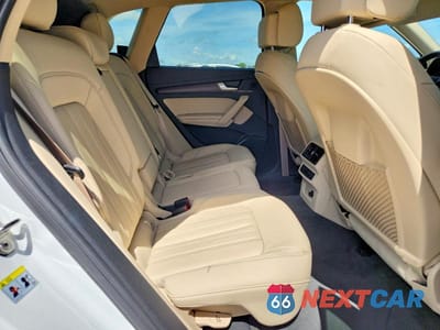 Zdjęcie 11 z 13 samochodu: 2021 AUDI Q5 PREMIUM PLUS VIN:WA1BAAFY7M2082418 - miniatura