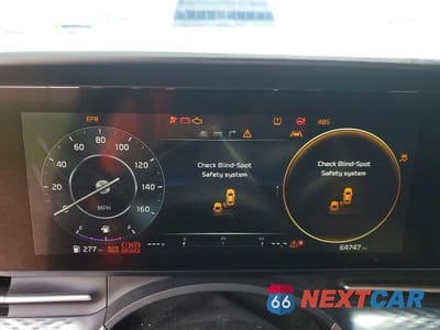 Zdjęcie 9 z 14 samochodu: 2022 KIA CARNIVAL SX PRESTIGE VIN:KNDNE5H33N6070860 - miniatura