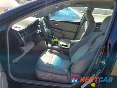 Zdjęcie 7 z 12 samochodu: 2015 TOYOTA CAMRY LE VIN:4T4BF1FK1FR445954 - miniatura