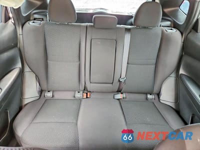 Zdjęcie 10 z 13 samochodu: 2018 NISSAN ROGUE SPORT S VIN:JN1BJ1CP1JW161267 - miniatura