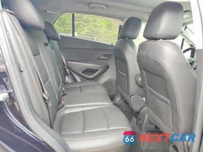 Zdjęcie 11 z 13 samochodu: 2022 CHEVROLET TRAX 1LT VIN:KL7CJPSM7NB512298 - miniatura
