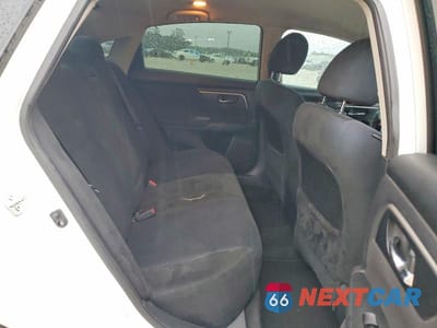 Zdjęcie 10 z 13 samochodu: 2015 NISSAN ALTIMA 2.5 S VIN:1N4AL3AP2FC232654 - miniatura