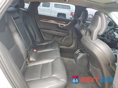 Zdjęcie 10 z 12 samochodu: 2018 VOLVO S90 T6 MOMENTUM VIN:LVY992MK4JP027899 - miniatura