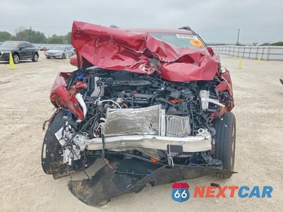 Piąte zdjęcie samochodu w środku: 2026 HYUNDAI SANTA FE SEL VIN:5NMP24G17TH116718 - miniatura