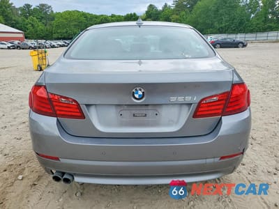 Zdjęcie 6 z 12 samochodu: 2012 BMW 528 XI VIN:WBAXH5C58CDW07978 - miniatura