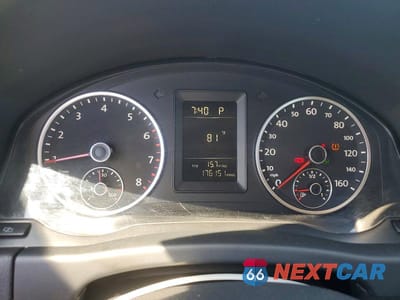 Zdjęcie 9 z 12 samochodu: 2011 VOLKSWAGEN TIGUAN S VIN:WVGAV7AX0BW553432 - miniatura