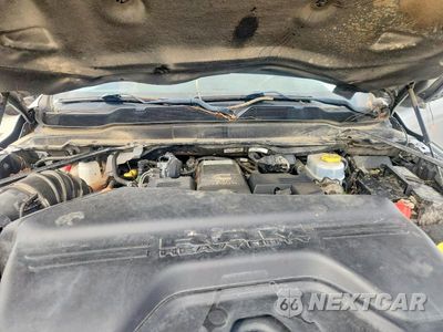 Zdjęcie 41 z 48 samochodu: 2020 RAM 2500 TRADESMAN VIN:3C6UR5CL8LG148088 - miniatura