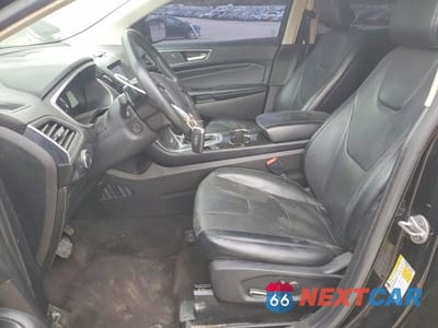 Zdjęcie 7 z 14 samochodu: 2018 FORD EDGE TITANIUM VIN:2FMPK4K93JBB06871 - miniatura