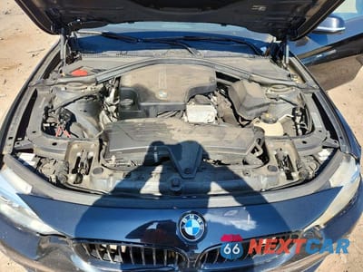 Zdjęcie 11 z 12 samochodu: 2015 BMW 428 I VIN:WBA3N7C50FK222448 - miniatura