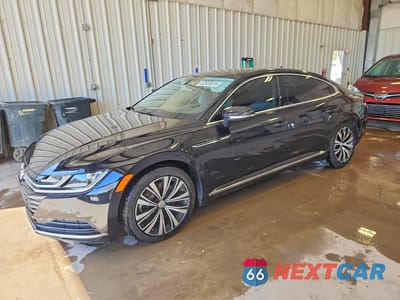 2019 VOLKSWAGEN ARTEON SE WVWBR7AN6KE009308 - główne zdjęcie licytacji z USA - miniatura