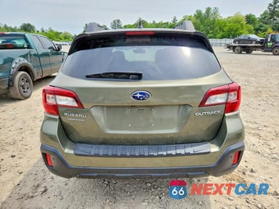 Zdjęcie 6 z 14 samochodu: 2018 SUBARU OUTBACK 2.5I LIMITED VIN:4S4BSANC9J3264017 - miniatura