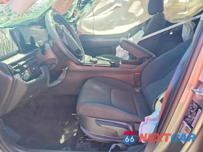 Zdjęcie 7 z 13 samochodu: 2026 KIA SPORTAGE LX VIN:KNDPU3DG2T7314367 - miniatura