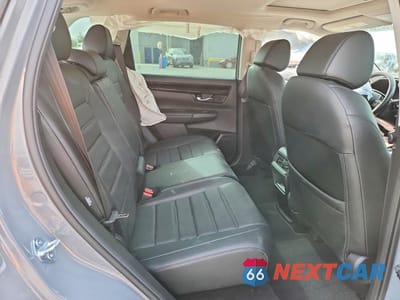 Zdjęcie 11 z 13 samochodu: 2025 HONDA CR-V EXL VIN:2HKRS4H76SH438697 - miniatura
