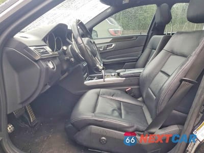 Zdjęcie 7 z 12 samochodu: 2016 MERCEDES-BENZ E 350 4MATIC VIN:WDDHF8JB1GB220963 - miniatura