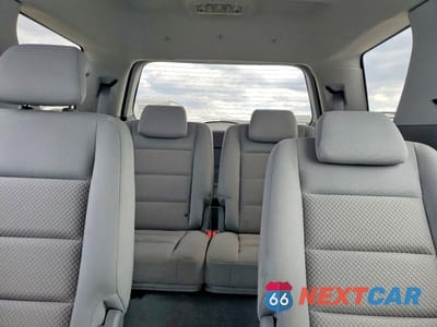 Zdjęcie 10 z 13 samochodu: 2005 FORD FREESTYLE SEL VIN:1FMZK02115GA80927 - miniatura