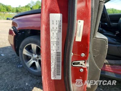 Zdjęcie 13 z 13 samochodu: 2016 JEEP COMPASS LATITUDE VIN:1C4NJDEB7GD558287 - miniatura