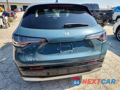 Zdjęcie 6 z 14 samochodu: 2024 HONDA HR-V EXL VIN:3CZRZ2H73RM720326 - miniatura