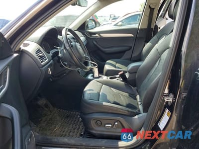 Zdjęcie 7 z 13 samochodu: 2017 AUDI Q3 PRESTIGE VIN:WA1GCCFS1HR003510 - miniatura