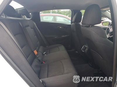 Zdjęcie 10 z 12 samochodu: 2023 CHEVROLET MALIBU VIN:1G1ZD5ST0PF177129 - miniatura