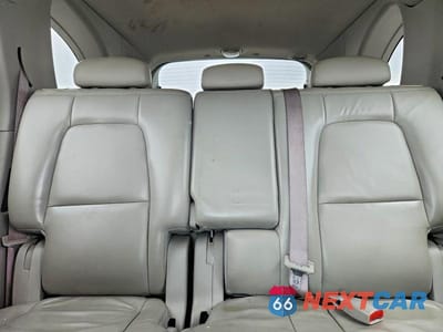 Zdjęcie 10 z 13 samochodu: 2007 SUZUKI XL7 LIMITED VIN:2S3DB717476104736 - miniatura