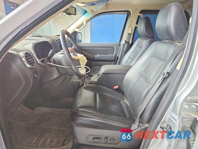 Zdjęcie 7 z 12 samochodu: 2010 FORD EXPLORER SPORT TRAC LIMITED VIN:1FMEU3D86AUF01217 - miniatura