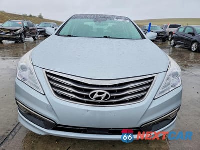 Piąte zdjęcie samochodu w środku: 2017 HYUNDAI AZERA LIMITED VIN:KMHFH4JG2HA588510 - miniatura