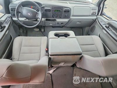 Zdjęcie 8 z 12 samochodu: 2006 FORD F250 SUPER DUTY VIN:1FTSW20P96EB11870 - miniatura