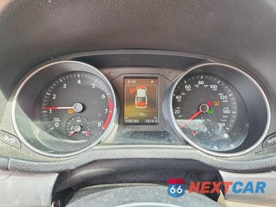 Zdjęcie 9 z 12 samochodu: 2019 VOLKSWAGEN PASSAT WOLFSBURG VIN:1VWLA7A32KC012029 - miniatura