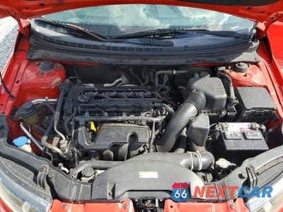 Zdjęcie 11 z 12 samochodu: 2011 KIA FORTE SX VIN:KNAFW6A30B5353894 - miniatura