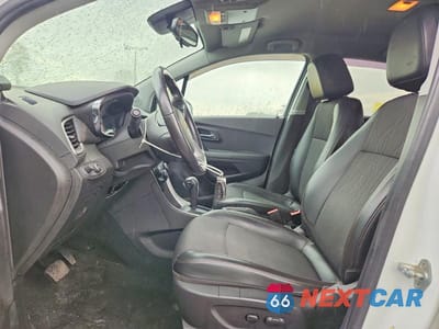 Zdjęcie 7 z 13 samochodu: 2018 CHEV TRAX VIN:KL7CJPSB8JB671890 - miniatura