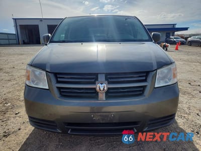Piąte zdjęcie samochodu w środku: 2010 DODGE GRAND CARAVAN SE VIN:2D4RN4DE0AR439263 - miniatura