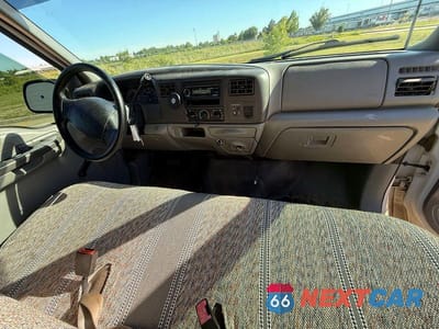 Zdjęcie 9 z 10 samochodu: 2002 FORD F250 SUPER DUTY VIN:1FTNF20L72EC88180 - miniatura