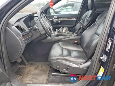 Zdjęcie 7 z 13 samochodu: 2019 VOLVO XC90 T6 MOMENTUM VIN:YV4A22PKXK1475957 - miniatura