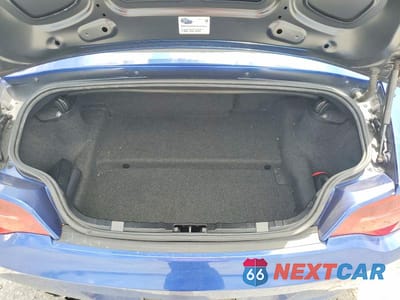 Zdjęcie 10 z 12 samochodu: 2008 BMW Z4 3.0SI VIN:4USBU53528LX85725 - miniatura