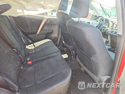 Zdjęcie 11 z 13 samochodu: 2014 TOYOTA RAV4 LE VIN:2T3ZFREV2EW084405 - miniatura