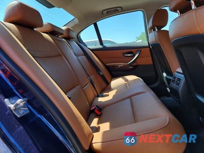 Zdjęcie 10 z 13 samochodu: 2011 BMW 328 XI SULEV VIN:WBAPK5C53BA656121 - miniatura