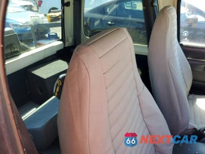 Zdjęcie 10 z 12 samochodu: 1995 JEEP WRANGLER VIN:1J4FY19P5SP266062 - miniatura