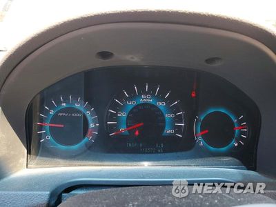 Zdjęcie 9 z 12 samochodu: 2012 FORD FUSION S VIN:3FAHP0GA1CR117593 - miniatura