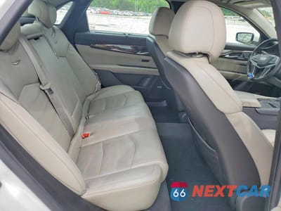 Zdjęcie 10 z 12 samochodu: 2017 CADILLAC CT6 LUXURY VIN:1G6KD5RS4HU206444 - miniatura