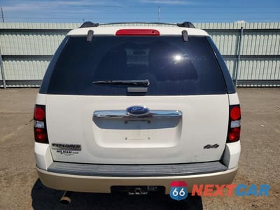 Zdjęcie 6 z 13 samochodu: 2008 FORD EXPLORER EDDIE BAUER VIN:1FMEU74E98UA89947 - miniatura