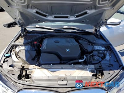 Zdjęcie 11 z 13 samochodu: 2019 BMW 330I VIN:WBA5R1C55KFH10052 - miniatura