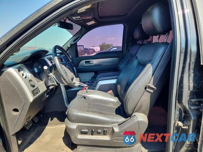 Zdjęcie 7 z 13 samochodu: 2013 FORD F150 SUPERCREW VIN:1FTFW1ET6DKF35975 - miniatura